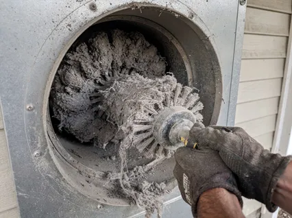 Clogged Vent Cleaning service in Deltona, FL