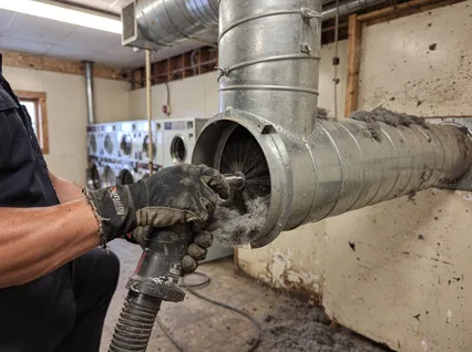 Commercial Vent Cleaning service in Deltona, FL