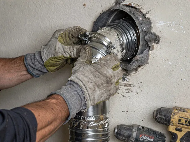 Hose Installation service in Deltona, FL