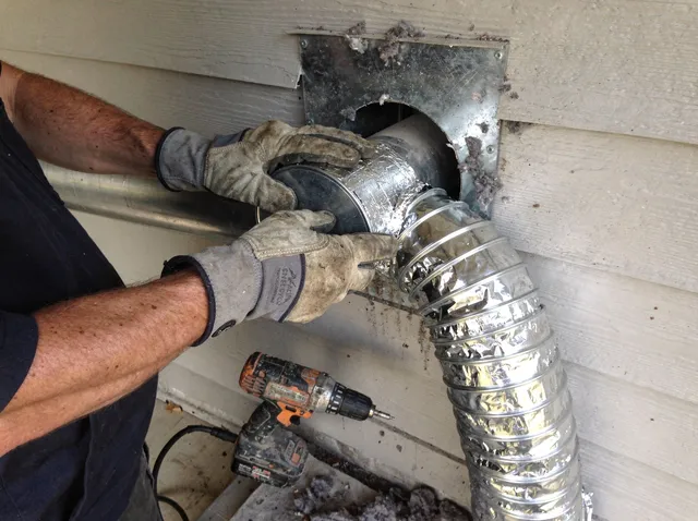 Vent Repair & Installation service in Deltona, FL