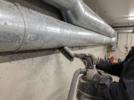 Industrial Vent Cleaning service in Deltona, FL